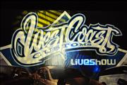 West Coast Customs - Live Show -2 - Dubai-20